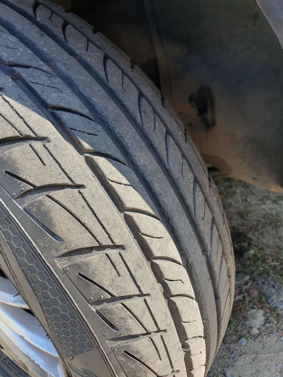 Lada (ВАЗ) 2115 - фото 8