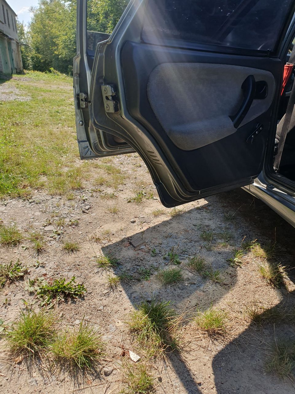 Lada (ВАЗ) 2115 - фото 16