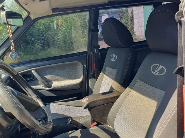 Lada (ВАЗ) 2115 - зображення 5