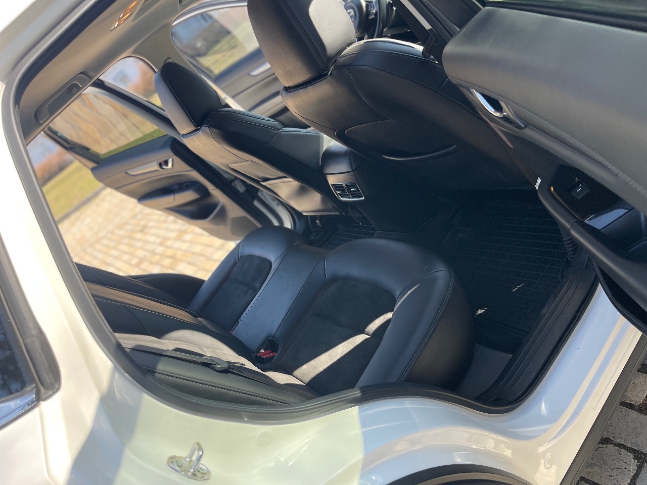 Mazda CX-5 - фото 14