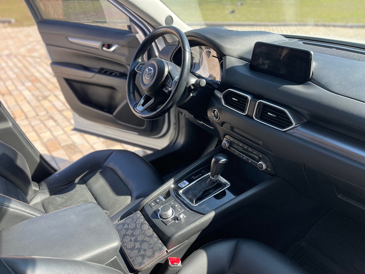 Mazda CX-5 - фото 7