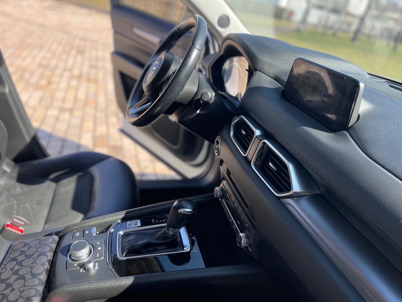 Mazda CX-5 - фото 12