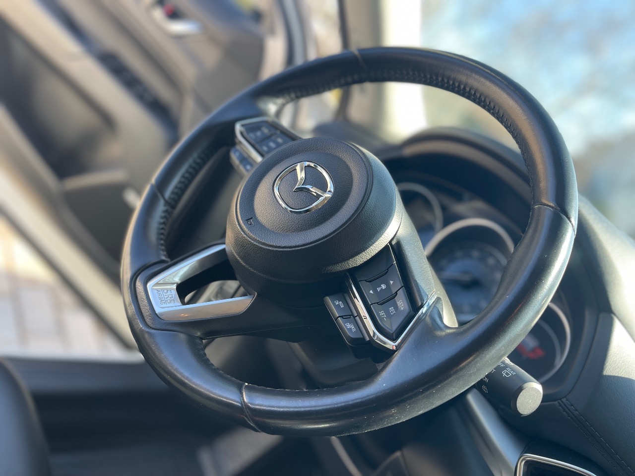 Mazda CX-5 - фото 10