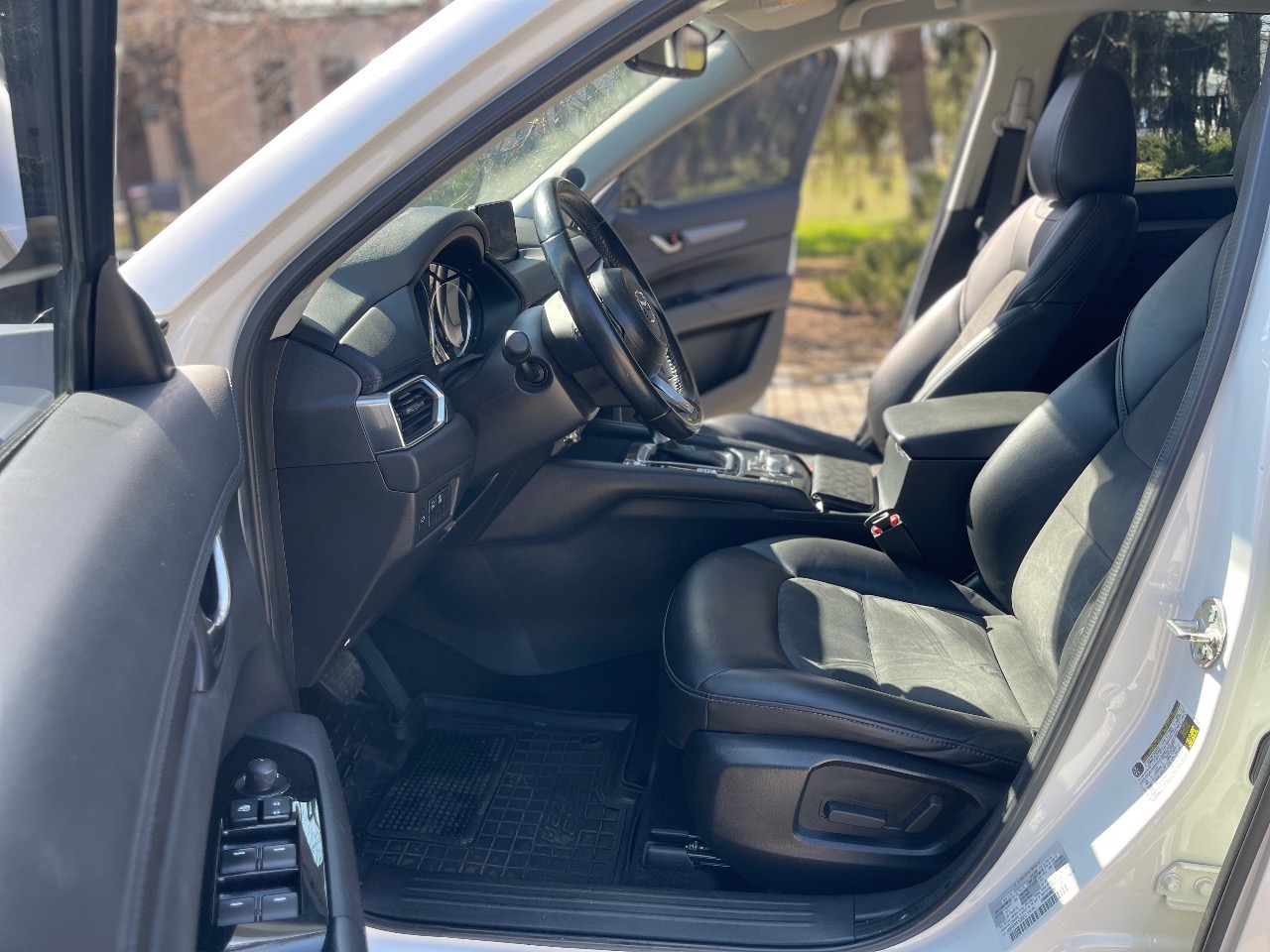 Mazda CX-5 - фото 8