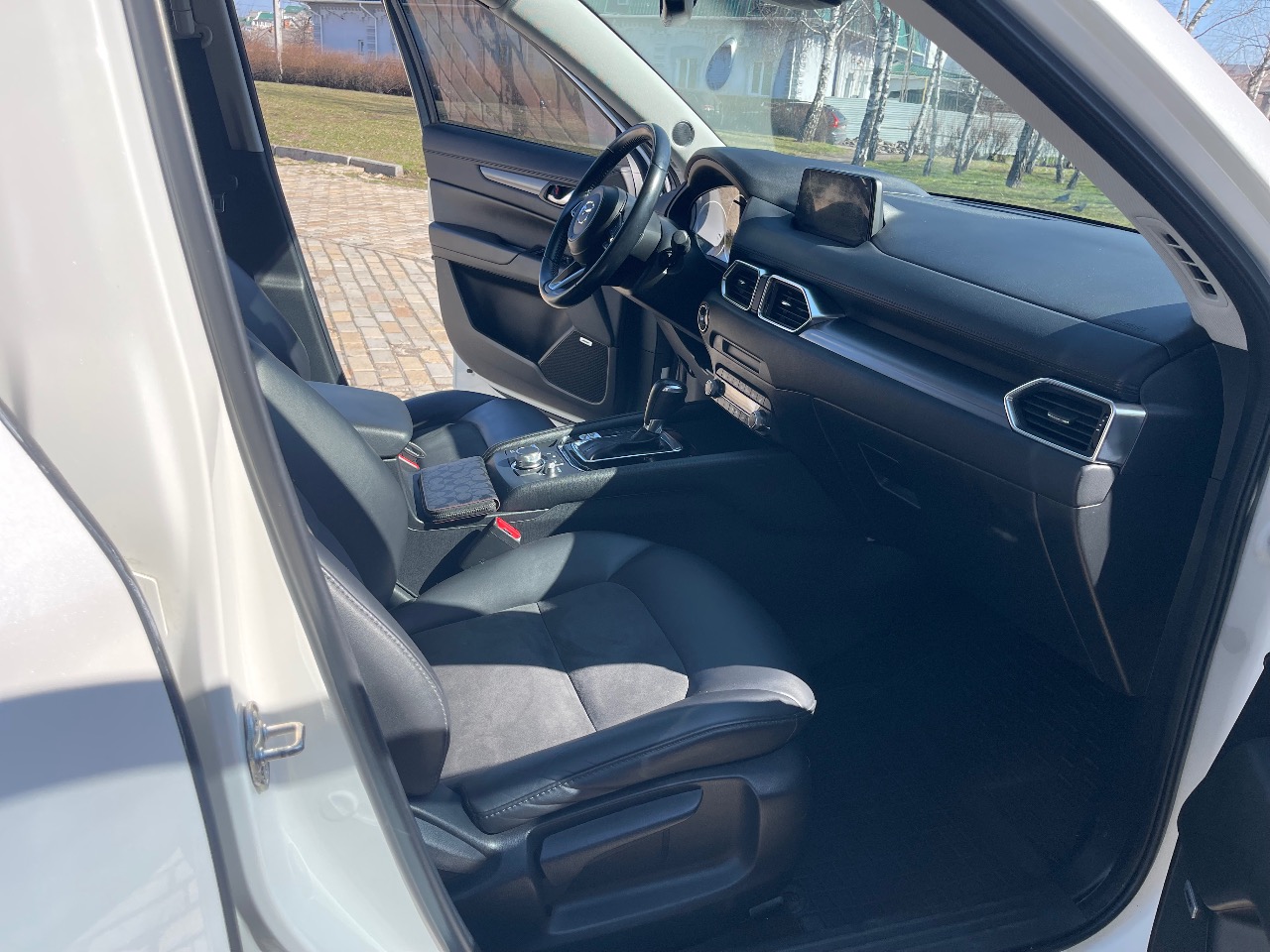 Mazda CX-5 - фото 2