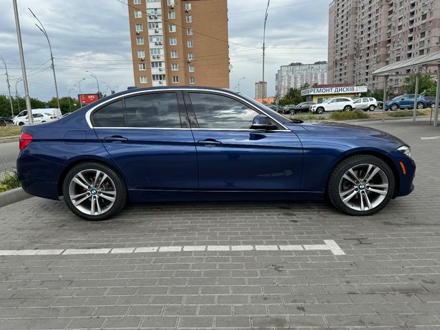 BMW 3 серії 2017, Козин, $17 500 - зображення 5