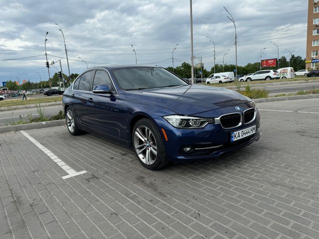 BMW 3 серії 2017, Козин, $17 500 - зображення 3