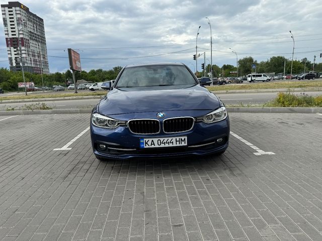 BMW 3 серії 2017, Козин, $17 500 - зображення 2