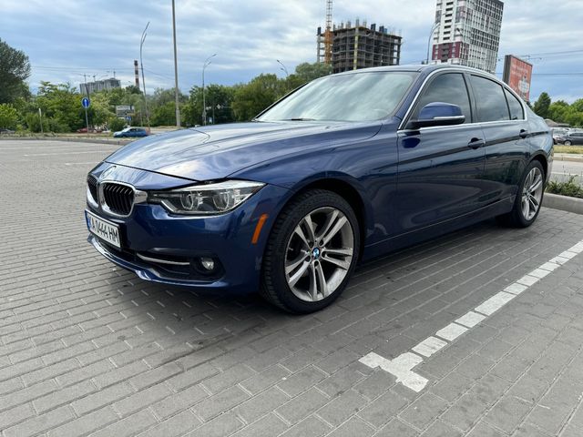 BMW 3 серії 2017, Козин, $17 500 - зображення 4