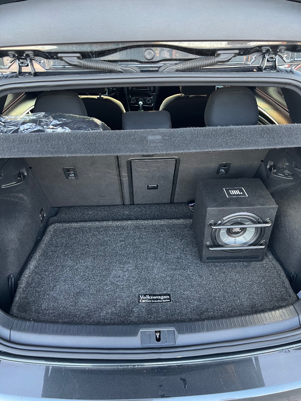 Volkswagen Golf GTI - фото 29