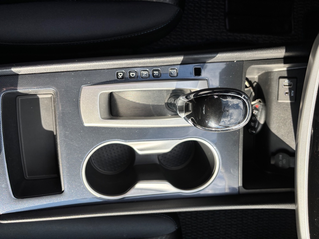 Nissan Altima - фото 12