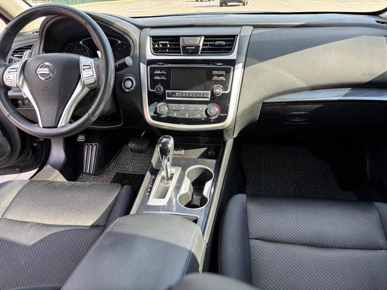 Nissan Altima - зображення 3