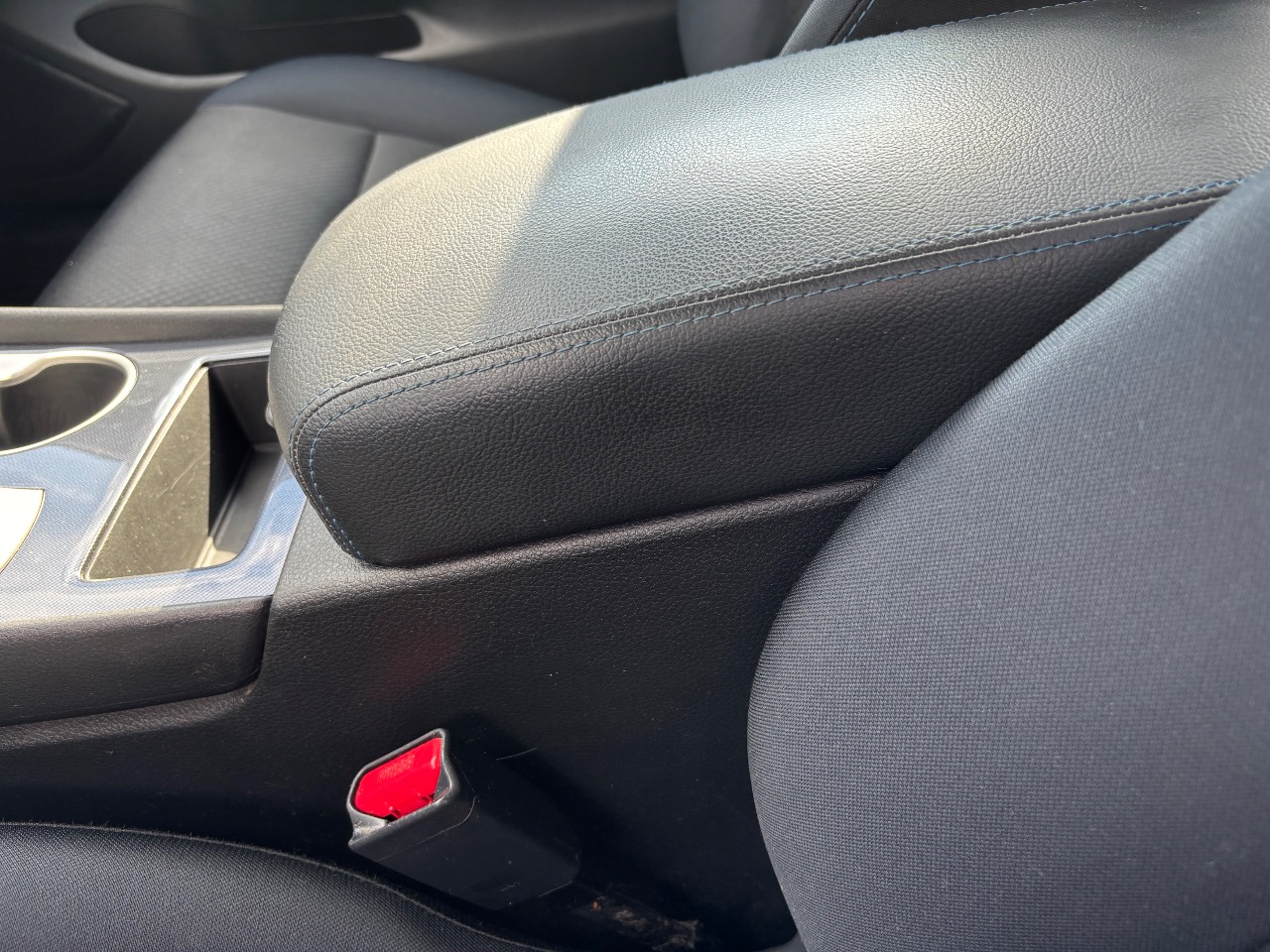 Nissan Altima - фото 10