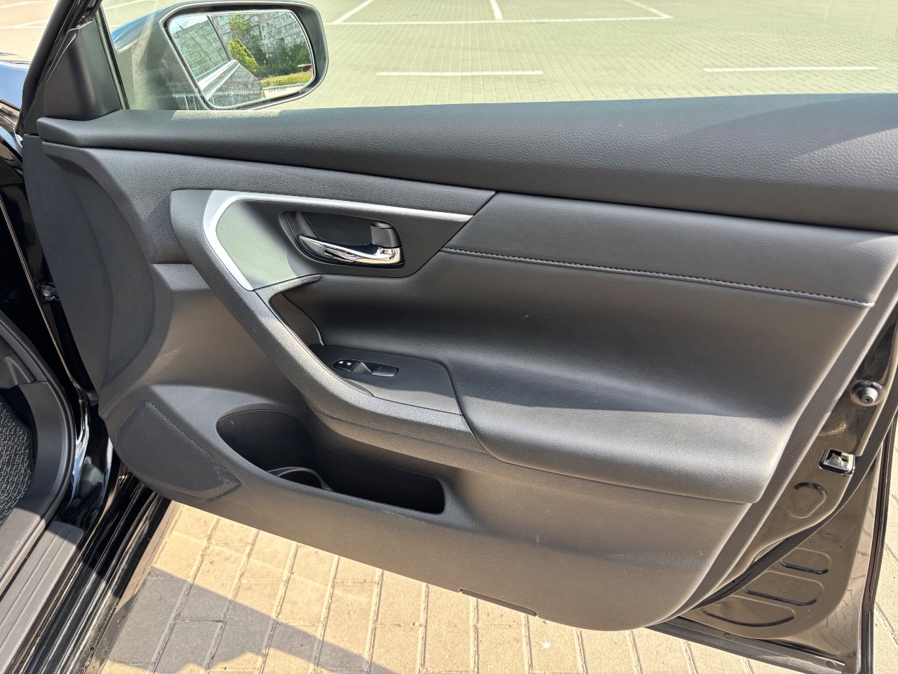 Nissan Altima - зображення 5
