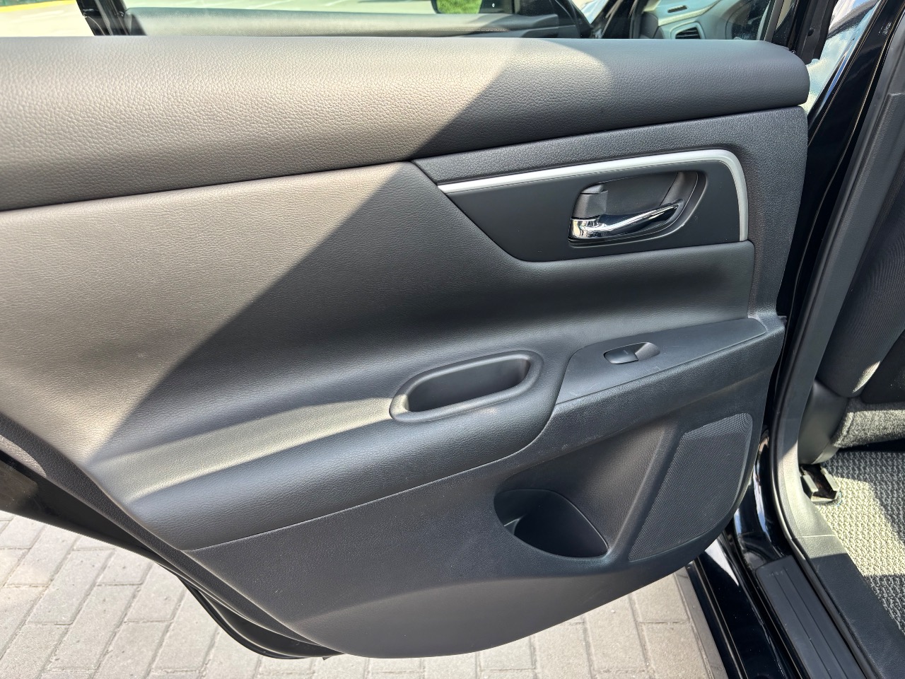 Nissan Altima - фото 17