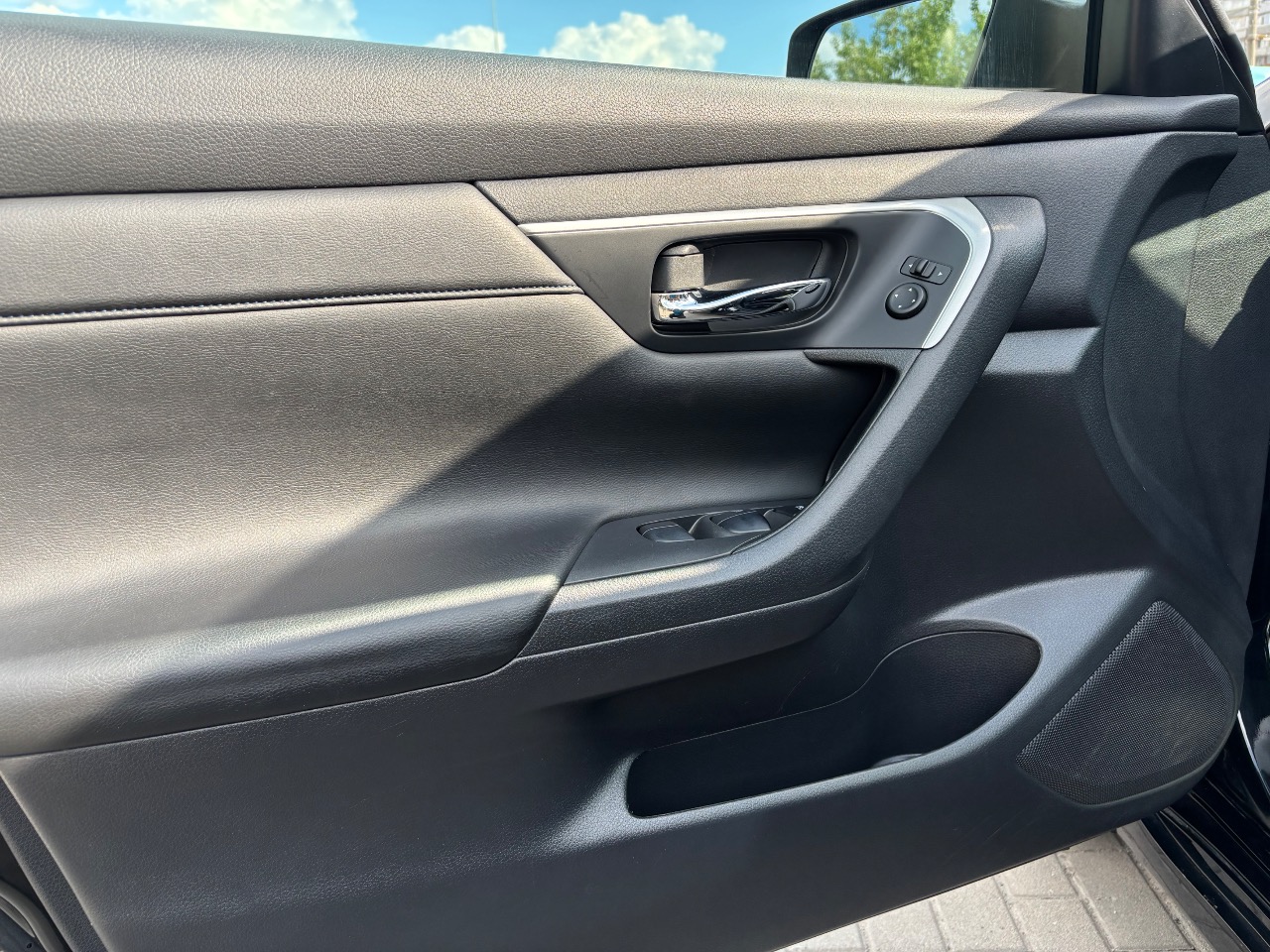 Nissan Altima - фото 14