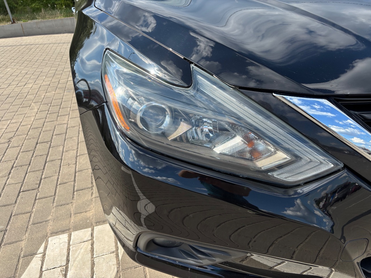 Nissan Altima - фото 22