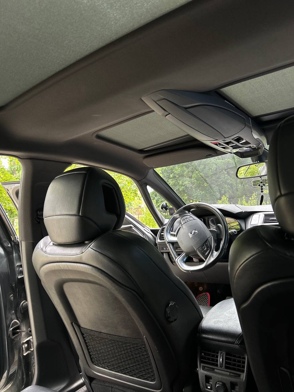 Citroen DS5 - фото 4