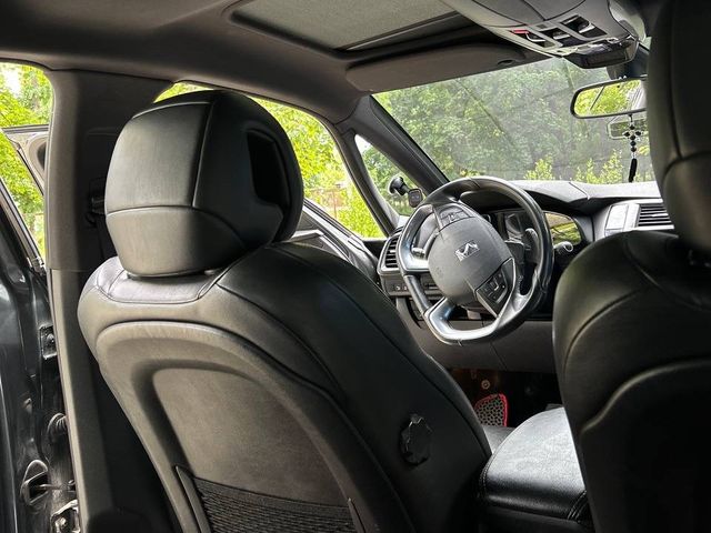 Citroen DS5 - фото 4