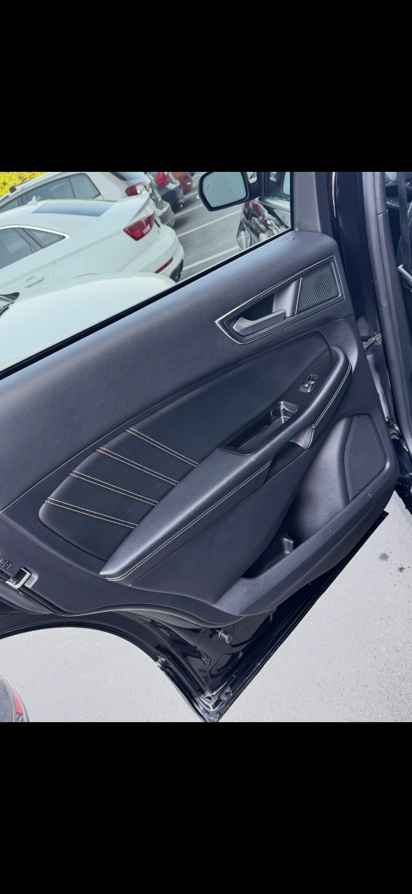 Ford Edge - фото 7