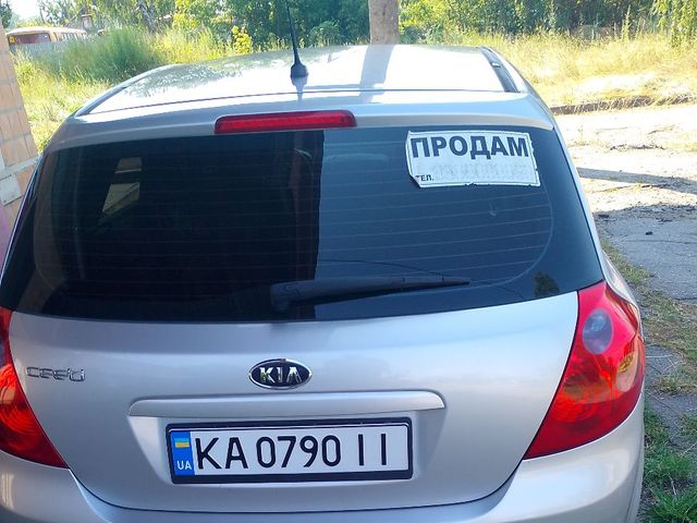 Kia Ceed - зображення 5