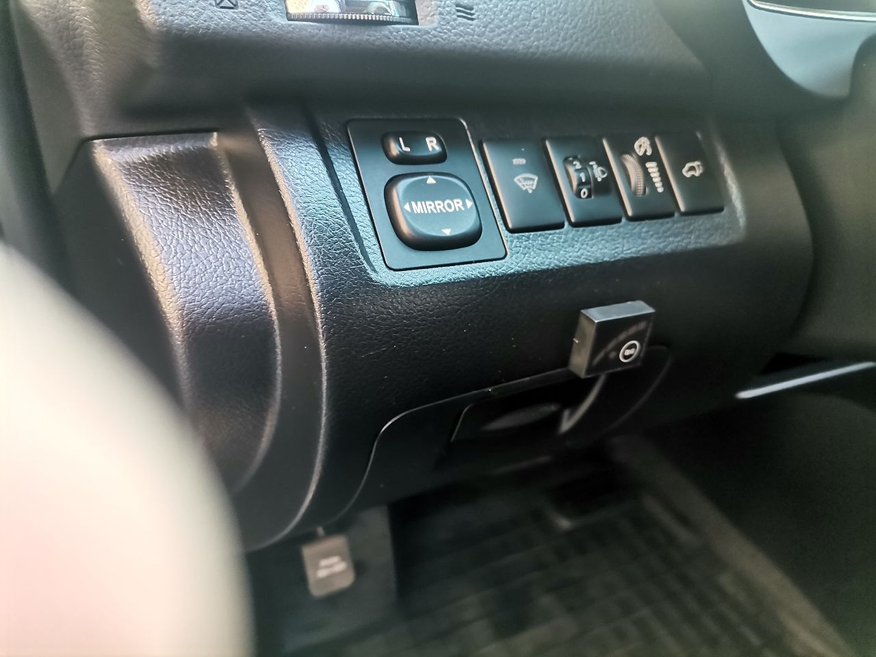 Toyota Highlander - фото 6