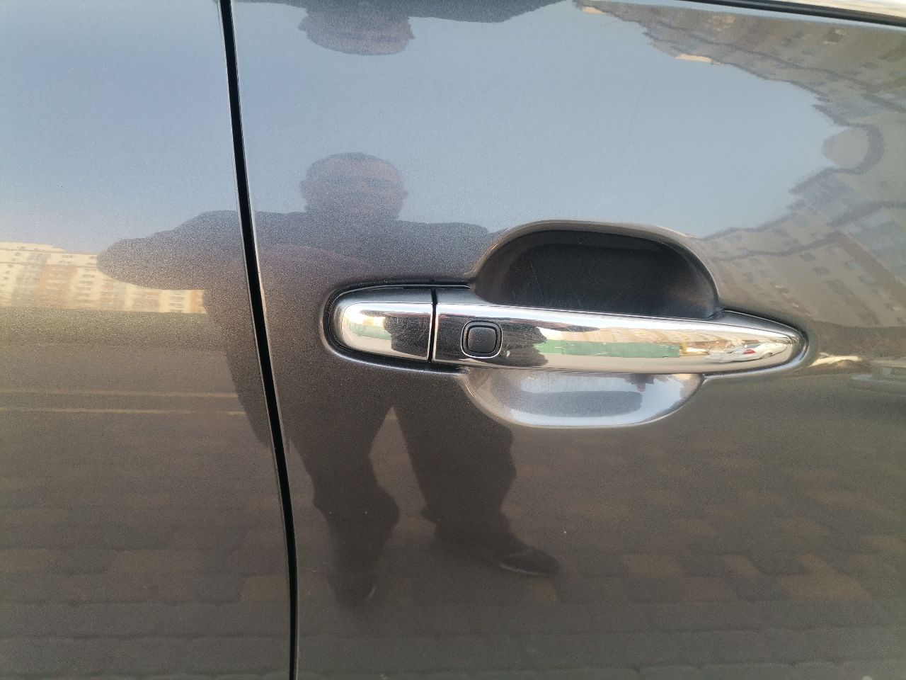 Toyota Highlander - фото 11