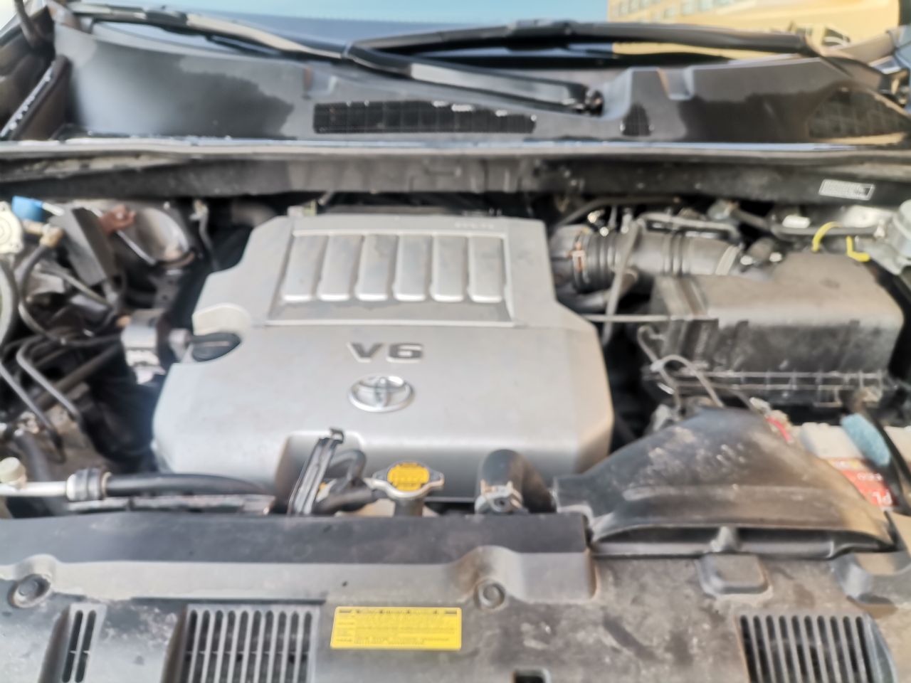 Toyota Highlander - фото 7