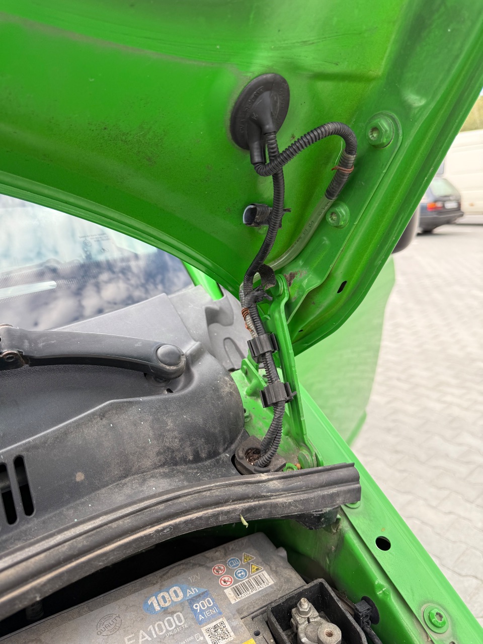 Volkswagen Transporter - фото 31