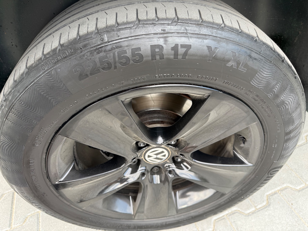 Volkswagen Transporter - фото 11