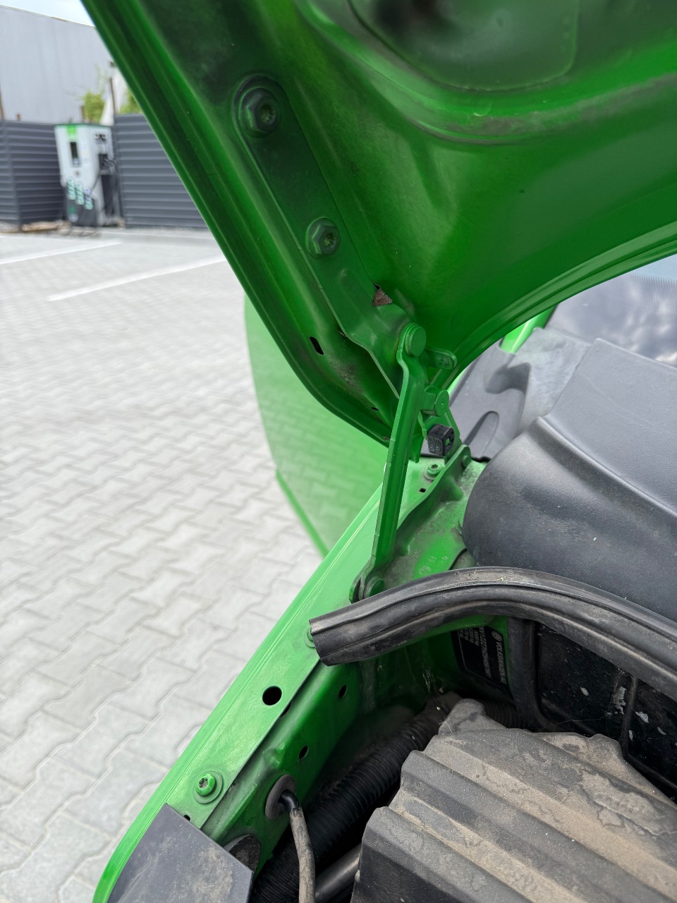 Volkswagen Transporter - фото 30