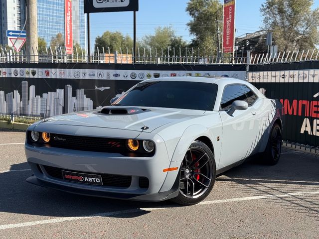 Dodge Challenger - зображення 1