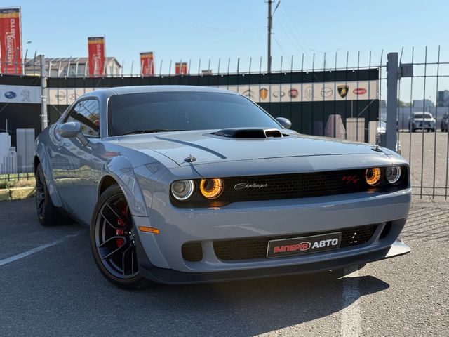 Dodge Challenger - зображення 3