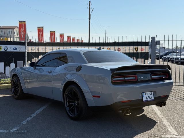 Dodge Challenger - зображення 5