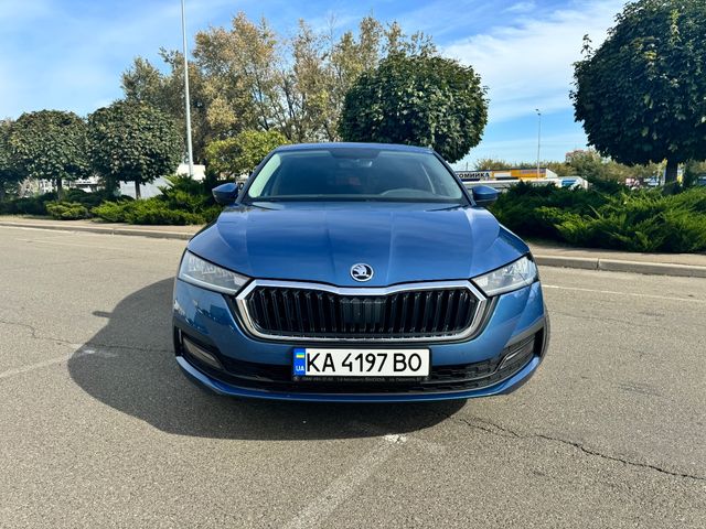 Skoda Octavia - зображення 3