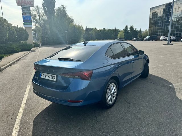 Skoda Octavia - зображення 4