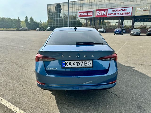 Skoda Octavia - зображення 5