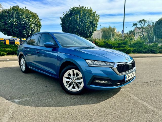 Skoda Octavia - зображення 1