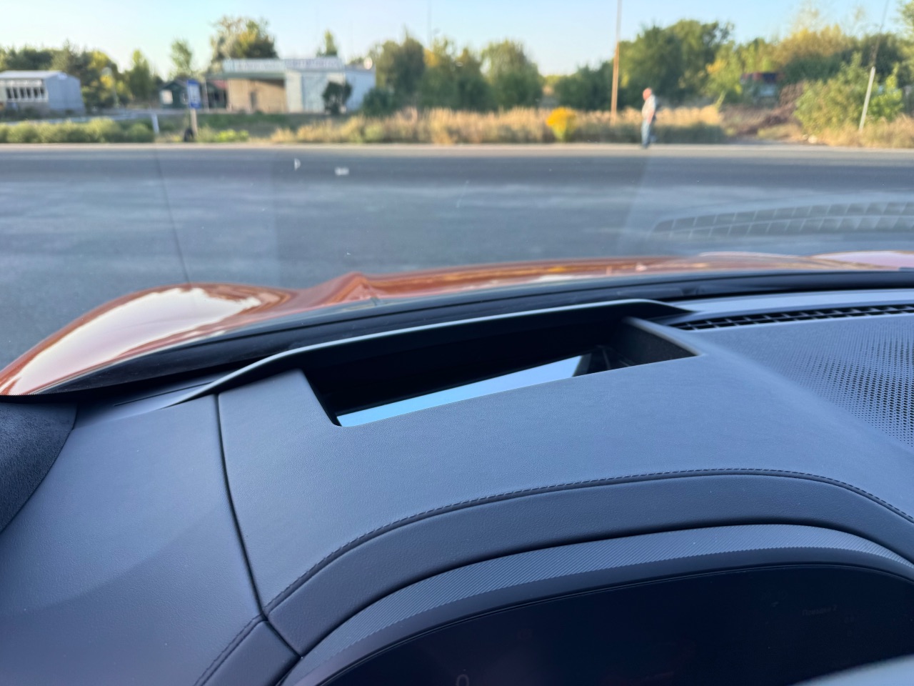 Zeekr 001 - фото 20