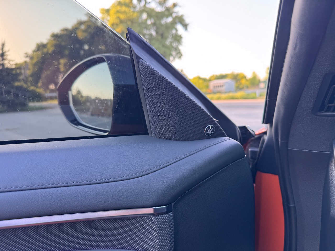 Zeekr 001 - фото 28