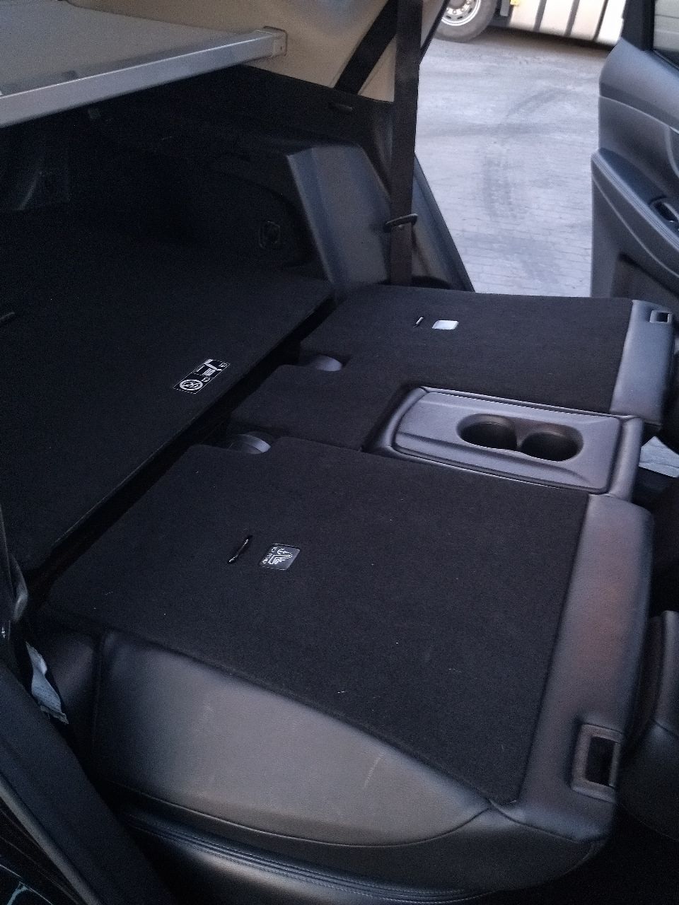 Nissan X-Trail - фото 32