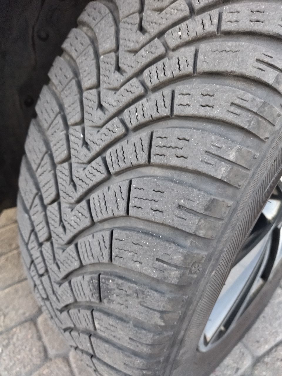 Nissan X-Trail - фото 52