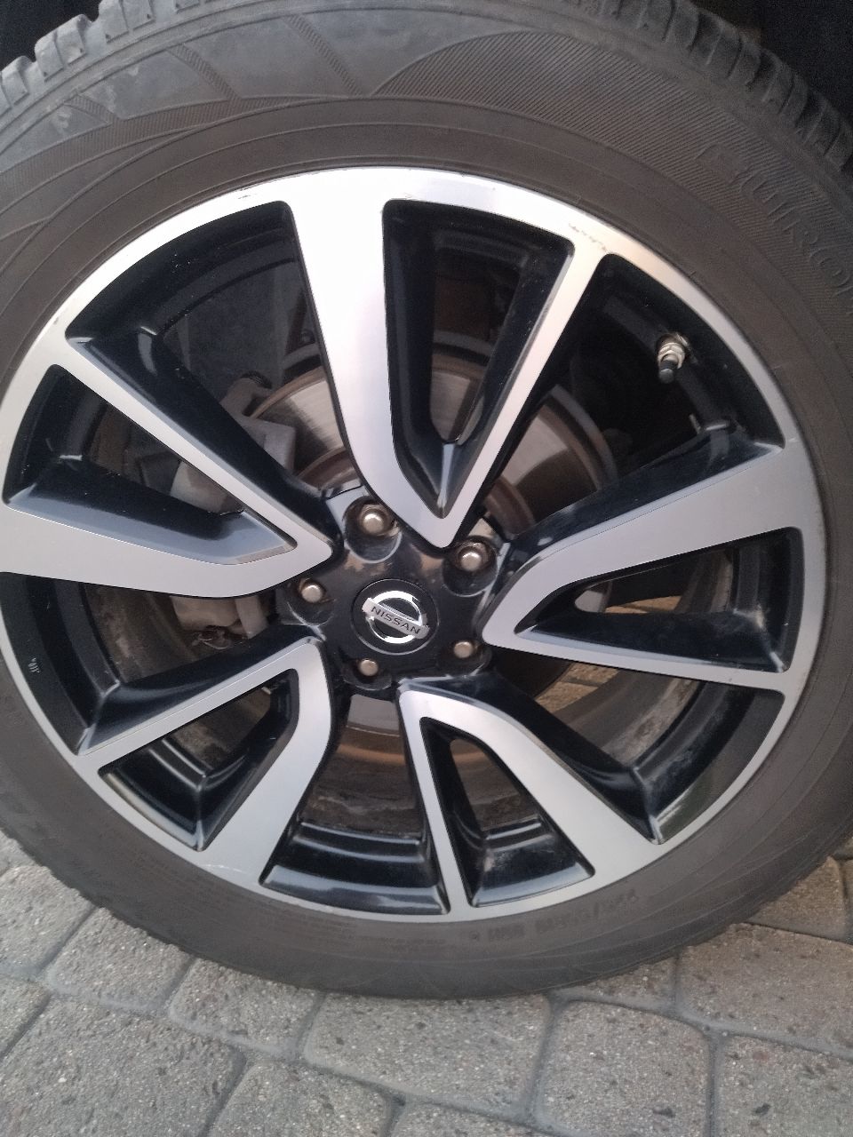 Nissan X-Trail - фото 51