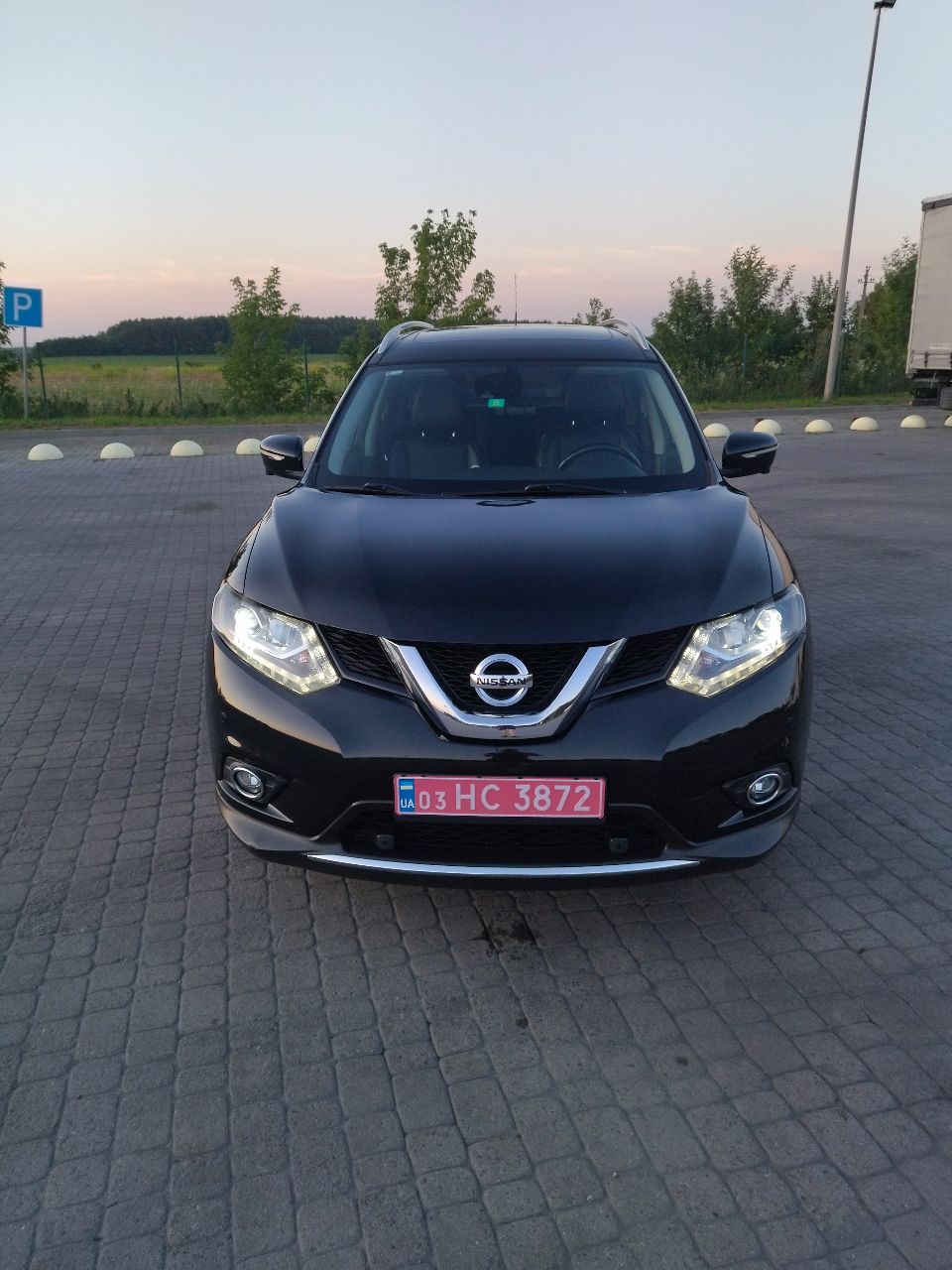 Nissan X-Trail - фото 16