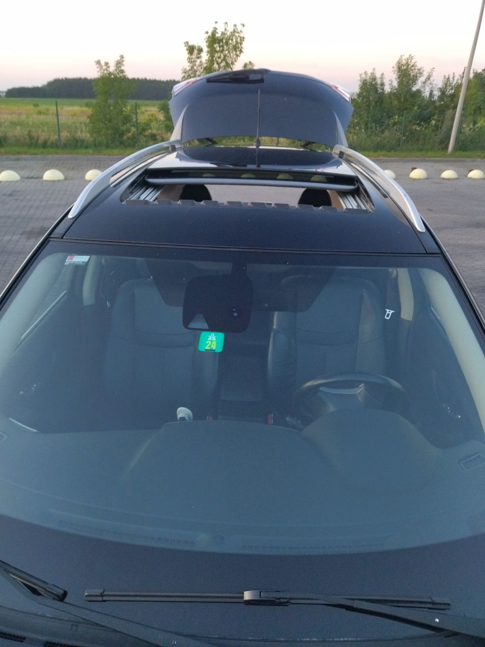 Nissan X-Trail - фото 2