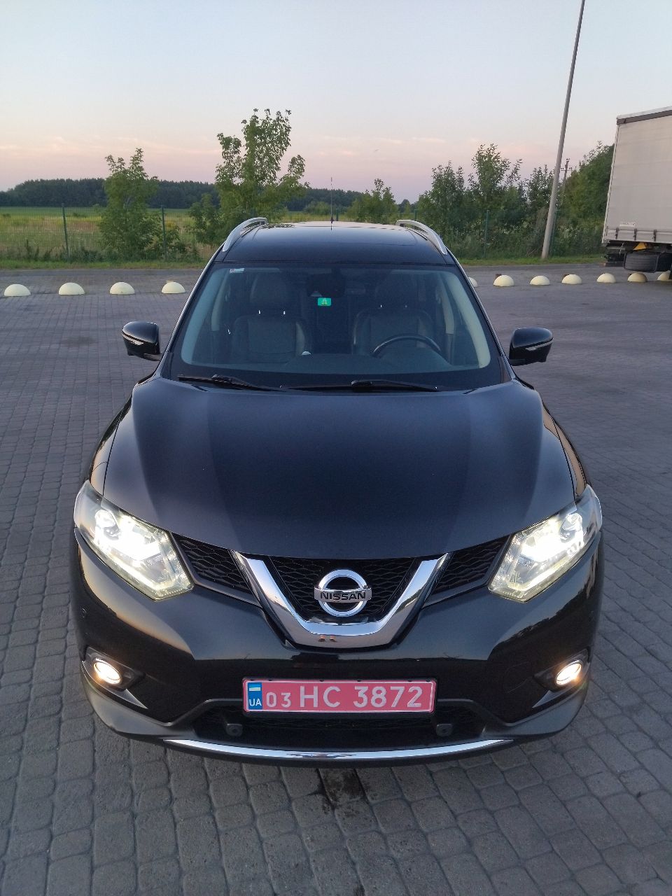 Nissan X-Trail - фото 13