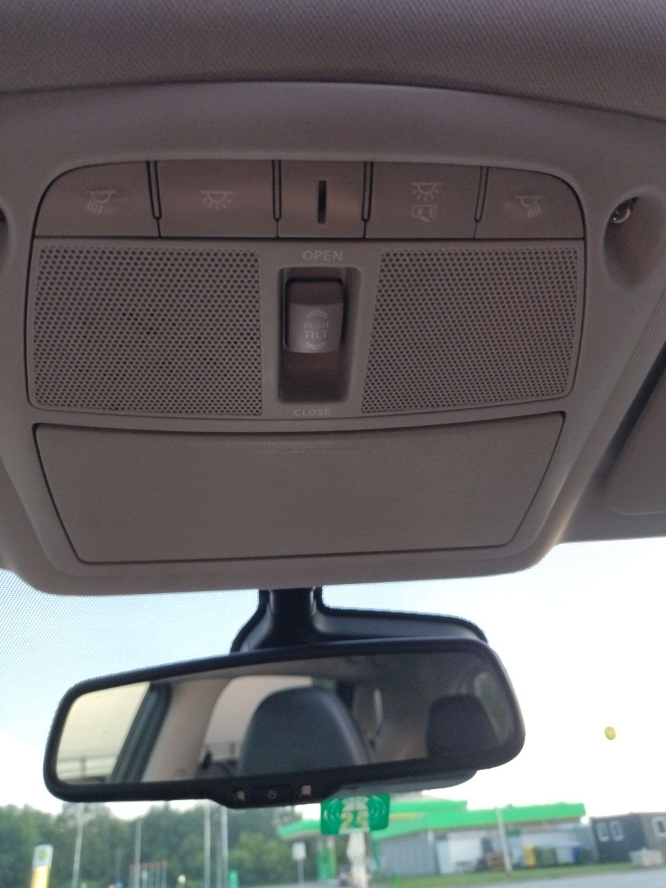 Nissan X-Trail - фото 31