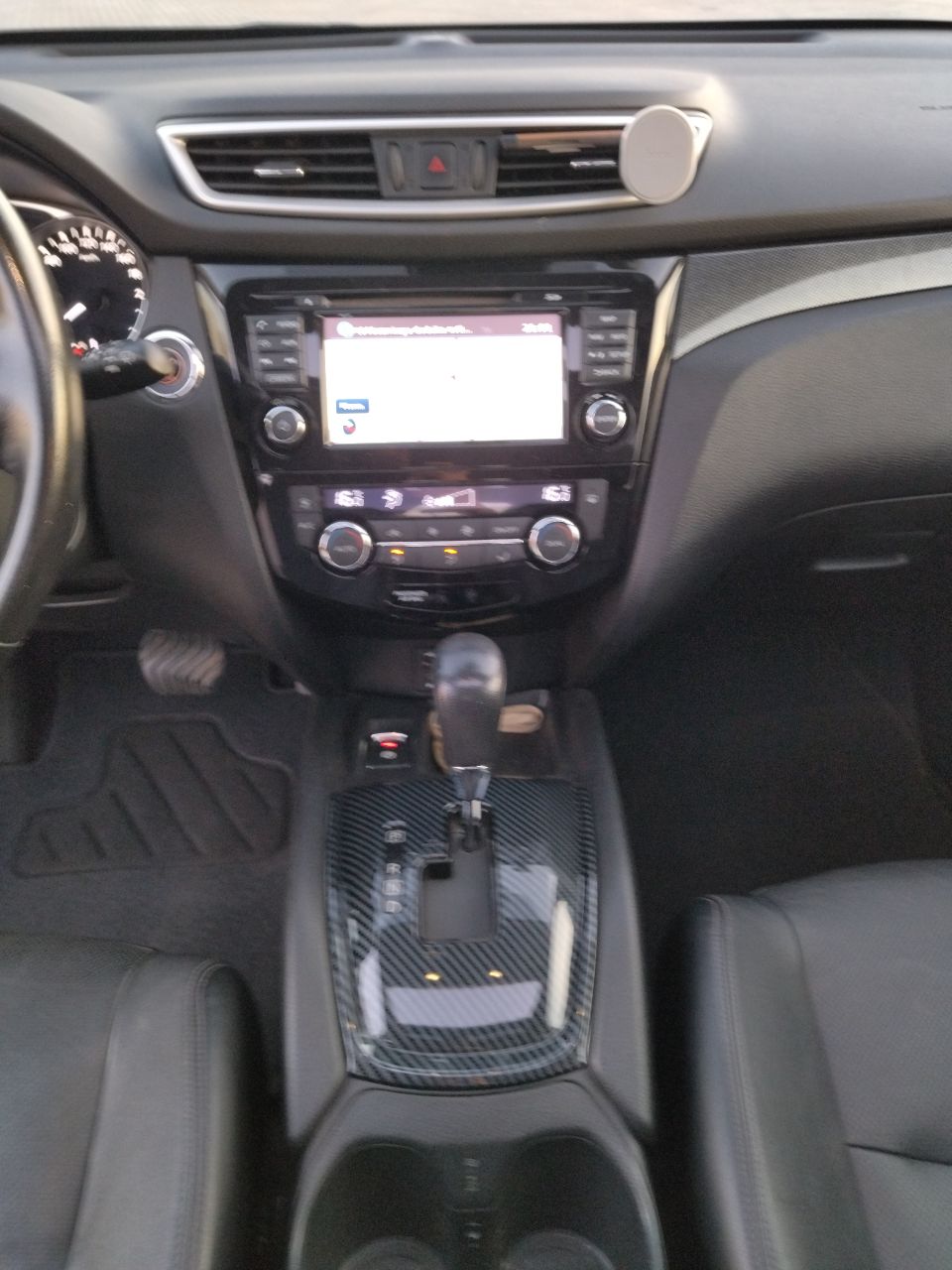 Nissan X-Trail - фото 44