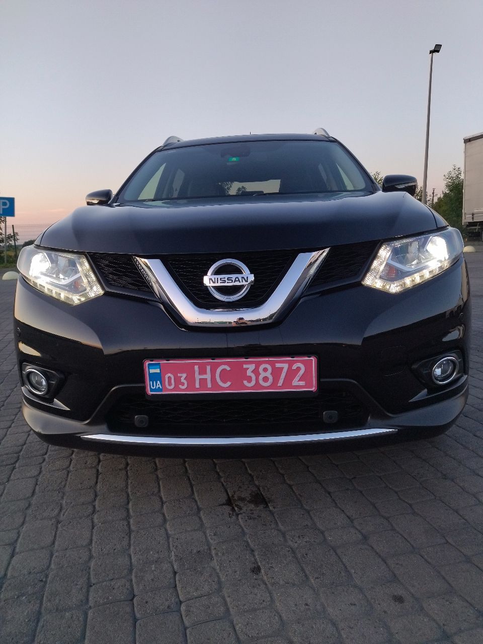 Nissan X-Trail - фото 14
