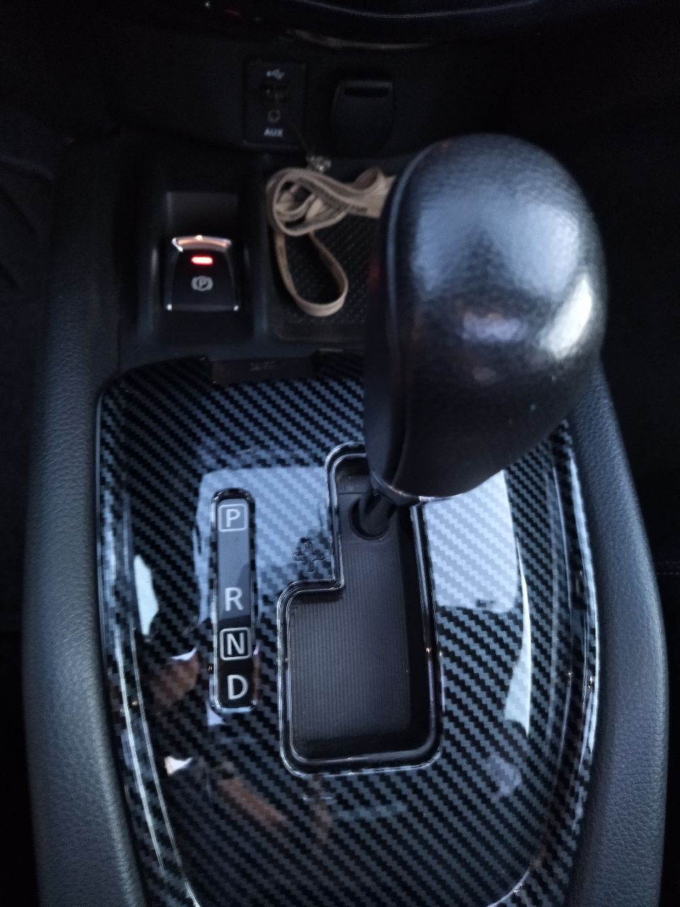 Nissan X-Trail - фото 42